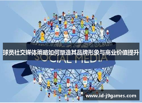 球员社交媒体策略如何塑造其品牌形象与商业价值提升 球员社交媒体策略如何塑造其品牌形象与商业价值提升