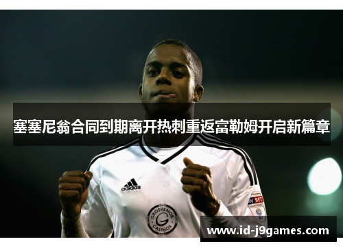 塞塞尼翁合同到期离开热刺重返富勒姆开启新篇章 塞塞尼翁合同到期离开热刺重返富勒姆开启新篇章